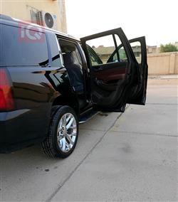 شيفروليه تاهو